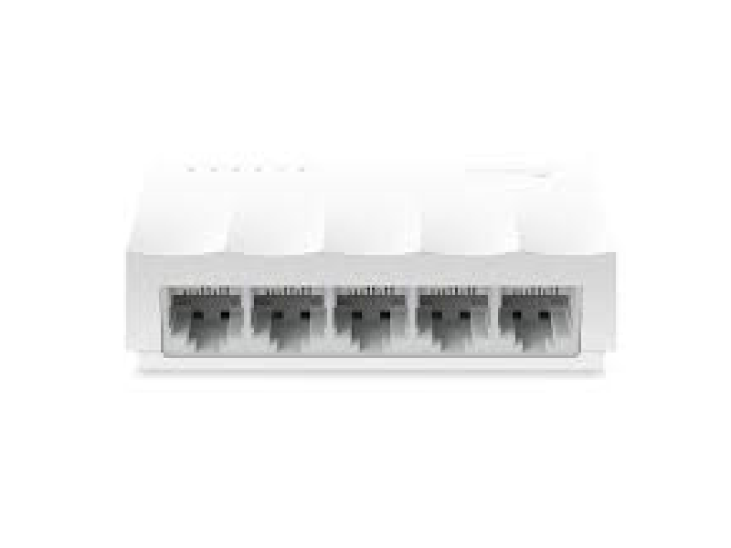 SWITCH TP-LINK LS1005 5 PUERTOS 10/100MBPS